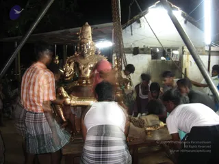 2006-SWAMIJI'S-OVERVIEW-SACREDARTS-WORK