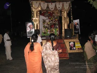 2006-SWAMIJI'S-OVERVIEW-SACREDARTS-WORK