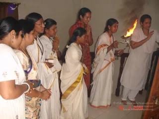 2006-Srividya-Homam-and-Paduka-Pooja-In-Chennai