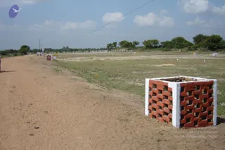 2006-View-of-Kanchipuram-land