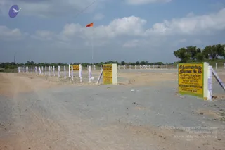 2006-View-of-Kanchipuram-land
