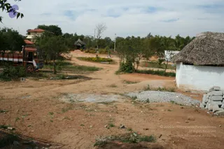2006 Making Of Aadikailaasa