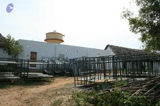 2006 Making Of Aadikailaasa