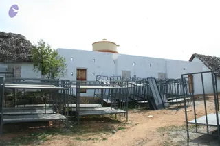 2006 Making Of Aadikailaasa