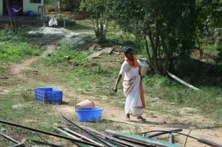 2006 Making Of Aadikailaasa