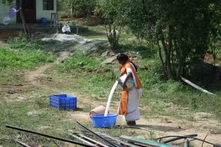 2006 Making Of Aadikailaasa
