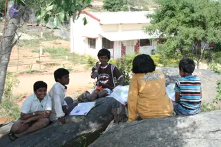 2006 Making Of Aadikailaasa