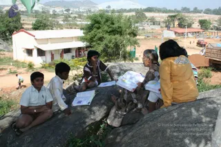 2006 Making Of Aadikailaasa