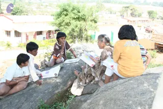 2006 Making Of Aadikailaasa