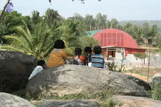 2006 Making Of Aadikailaasa