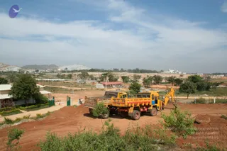 2006 Making Of Aadikailaasa