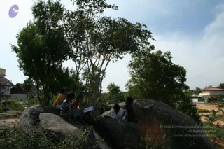 2006 Making Of Aadikailaasa