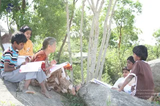 2006 Making Of Aadikailaasa