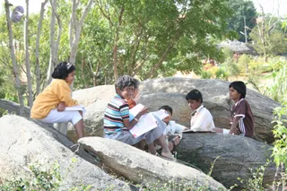 2006 Making Of Aadikailaasa