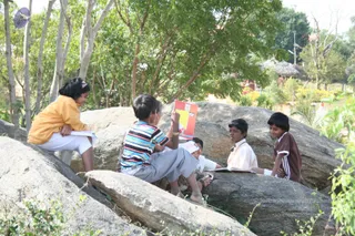 2006 Making Of Aadikailaasa