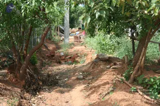 2006 Making Of Aadikailaasa