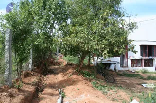 2006 Making Of Aadikailaasa