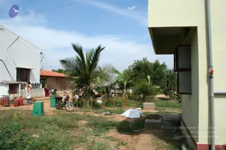 2006 Making Of Aadikailaasa