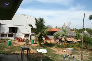 2006 Making Of Aadikailaasa