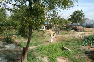 2006 Making Of Aadikailaasa