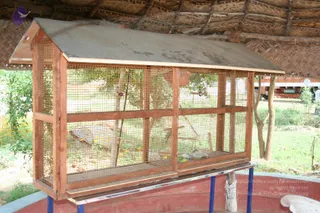 2006 Making Of Aadikailaasa
