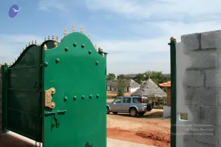 2006 Making Of Aadikailaasa