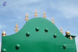 2006 Making Of Aadikailaasa