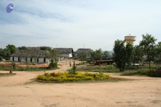 2006 Making Of Aadikailaasa
