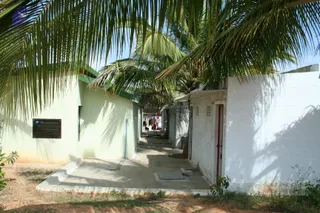 2006 Making Of Aadikailaasa