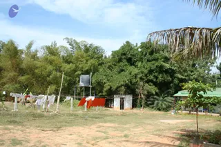 2006 Making Of Aadikailaasa