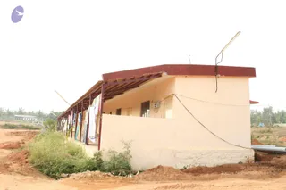 2006 Making Of Aadikailaasa