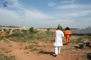 2006 Making Of Aadikailaasa