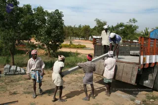 2006 Making Of Aadikailaasa