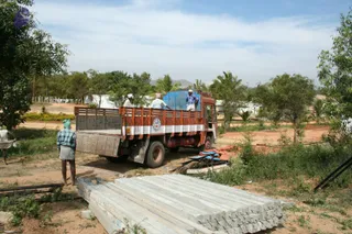 2006 Making Of Aadikailaasa