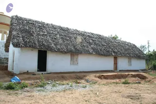 2006 Making Of Aadikailaasa