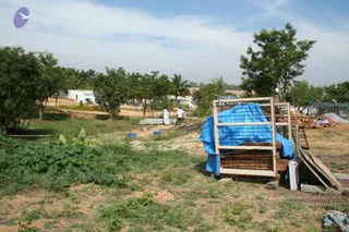 2006 Making Of Aadikailaasa