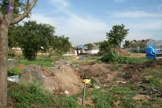2006 Making Of Aadikailaasa