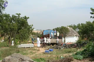 2006 Making Of Aadikailaasa
