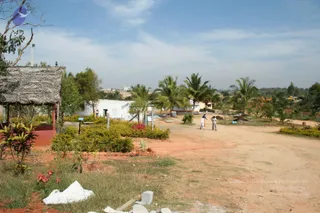 2006 Making Of Aadikailaasa