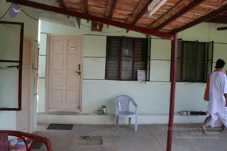 2006 Making Of Aadikailaasa