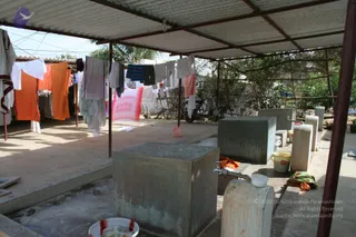 2006 Making Of Aadikailaasa