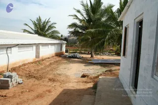 2006 Making Of Aadikailaasa
