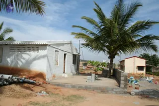 2006 Making Of Aadikailaasa