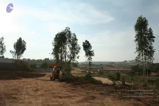 2006 Making Of Aadikailaasa