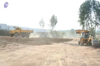 2006 Making Of Aadikailaasa