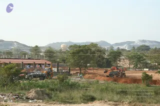 2006 Making Of Aadikailaasa