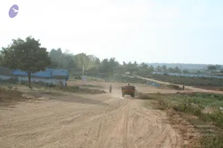 2006 Making Of Aadikailaasa