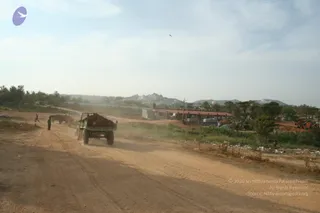 2006 Making Of Aadikailaasa