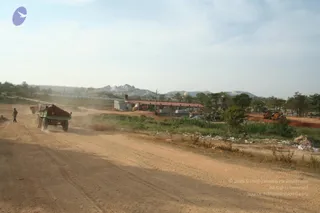 2006 Making Of Aadikailaasa