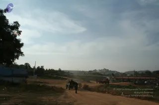 2006 Making Of Aadikailaasa